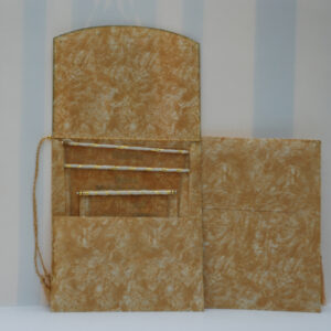 Q-700 – GOLDEN MOTIWALA